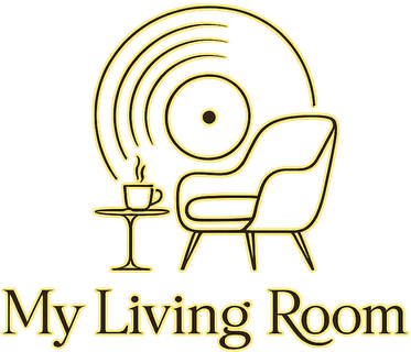 My Living Room — Community Lounge